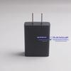 5V 1A Mobile Charger - 3C Certified USB Adapter for Huawei/Xiaomi