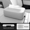 Voyah Zhiyin Car Tissue Box: 25 New Model, Seat Hanging & Center Console Decor