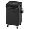 Bonsaii SMR35N Commercial Cross-Cut Paper Shredder CN plug (adapter included)