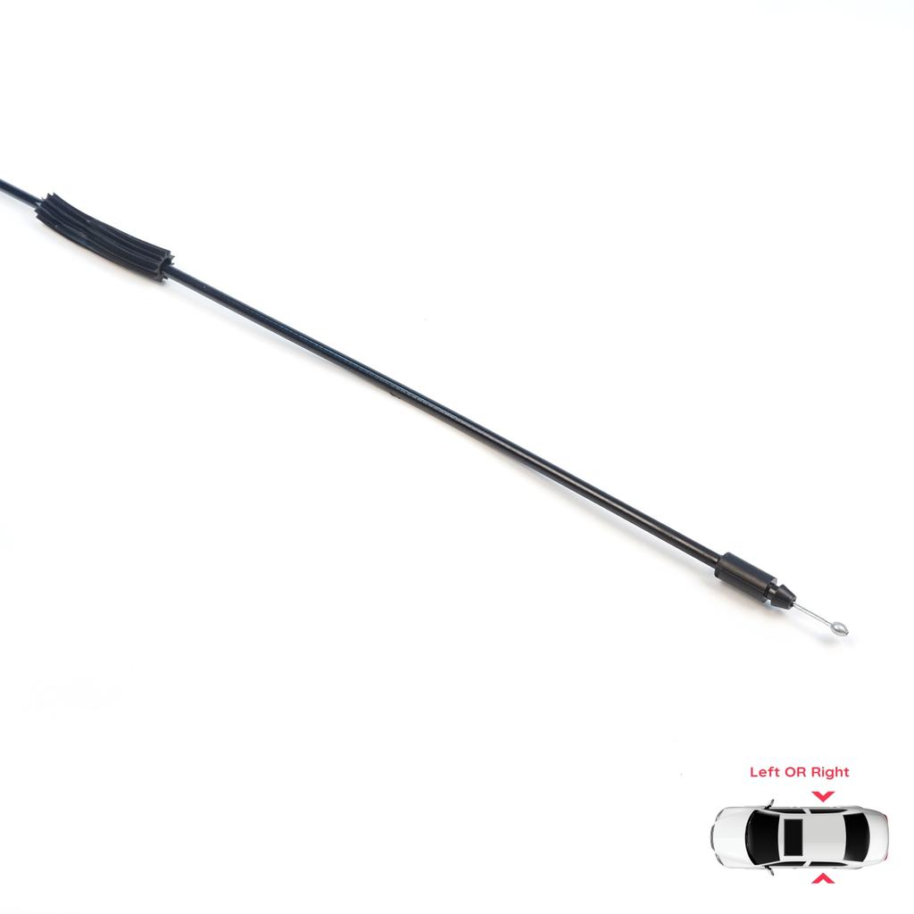 BDP1603 Side Sliding Door Lock Release Cable for Renault Master MK3 Opel Vauxhall Movano B Nissan NV400 826703236R 8200766635