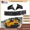 Toyota Supra A90/A91 Carbon Fiber GT Style Rear Wing Spoiler (2019-IN)