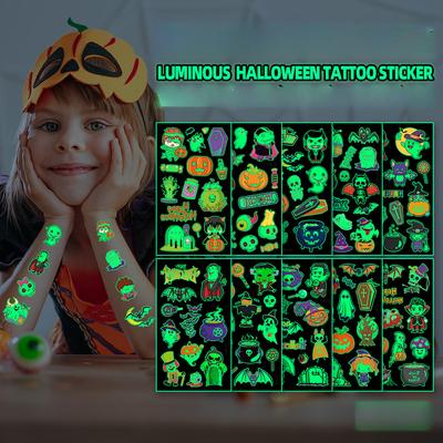 Tatuaje și body-art – Tatuaje temporare