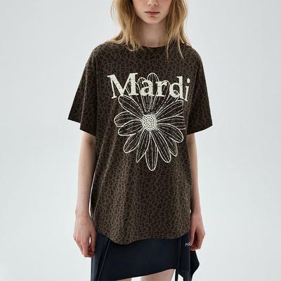Üst giysisi – T-shirtler
