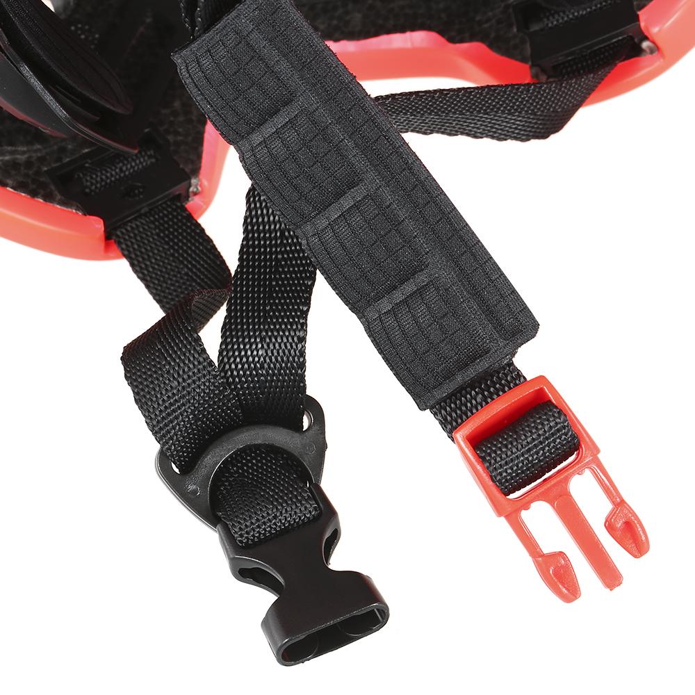 Lixada Cască de protecție ultra-ușoară pentru ciclism de munte pentru ciclism Cască de protecție pentru siguranță pentru sport 13