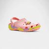 Crocs Classic Clog Bob Esponja Patrick Estrela