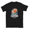 Braing Eating Crows Classic Style TShirt