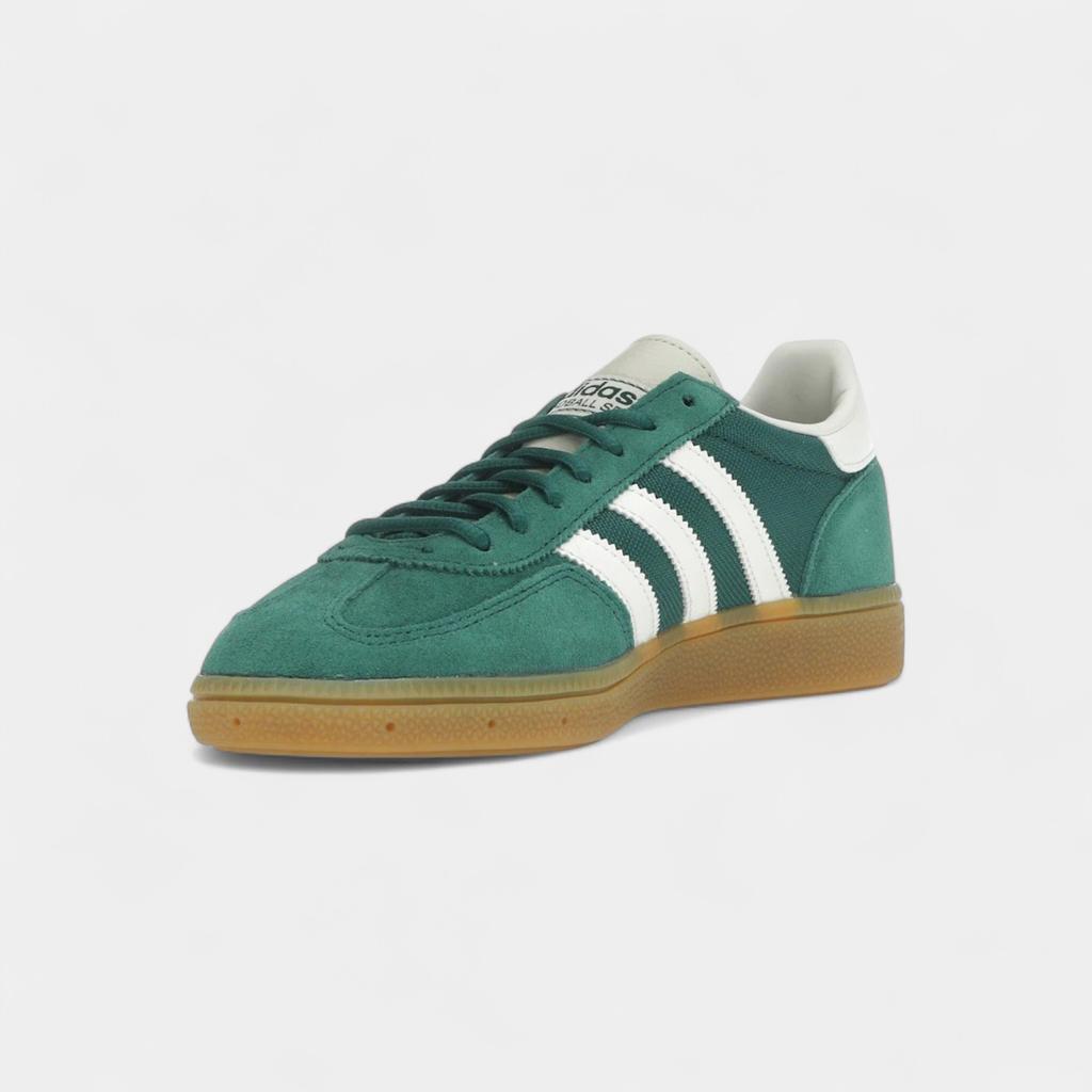 adidas Handball Spezial Green White Gum