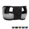Horse Racing Goggles Plastic Windproof Sand Proof Protective Sports Horse Sunglasses for Harness Sup