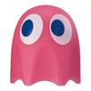 Gashapon Pac-Man Pac-Man Glow Night Light Game Peripheral Mini Model Kolekcjonerska zabawka Dekoracja na biurko Zabawki Prezenty urodzinowe