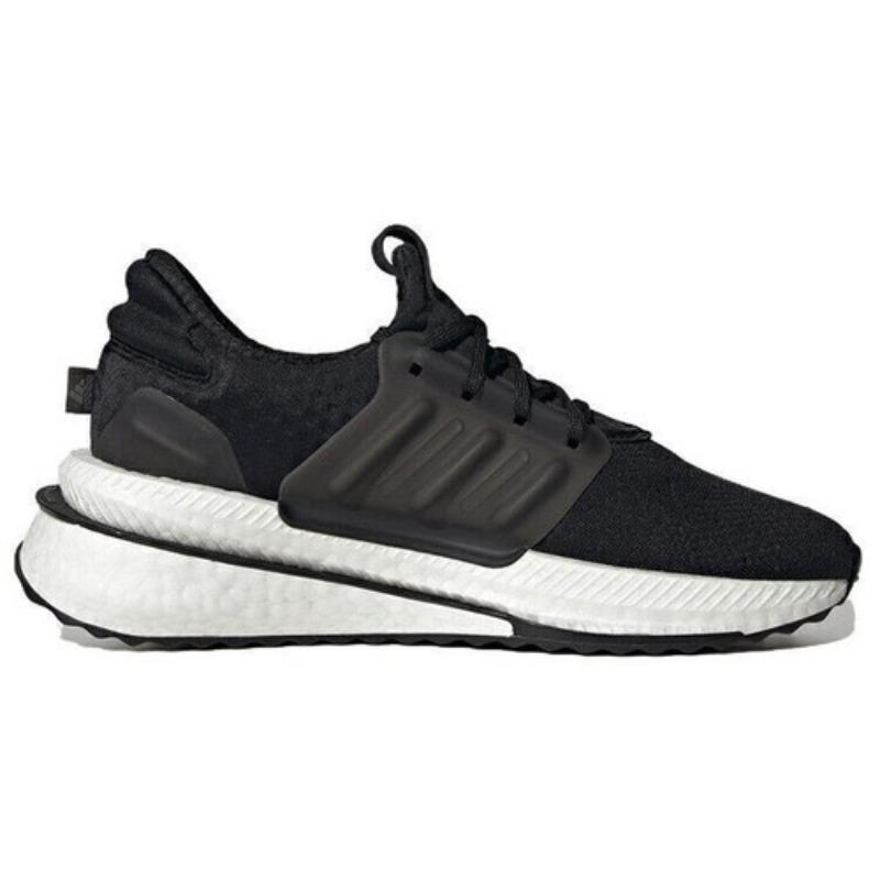 adidas X_PLRBOOST Düşük Siyah Beyaz W - ID9442