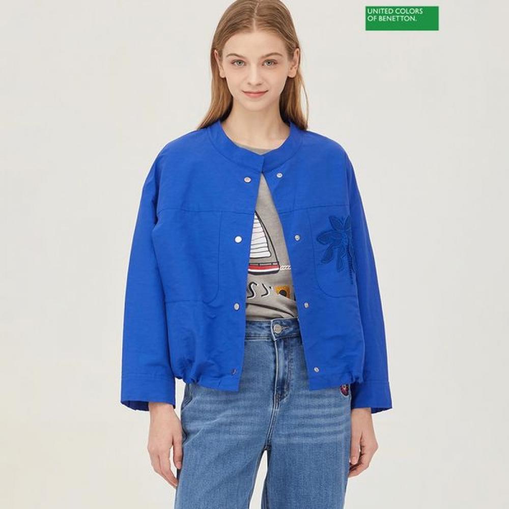 

Benetton Benetton Class Джемпер Bajp62431 WH_white/42