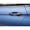 For Chery Arrizo 8 Pro/Fulwin A8  + Car Style Door Handle Frame Bowl Cover Protector Decoration Accessories Exterior Sticker