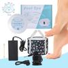 Foot Hydrotherapy Machine Dual Ion Detoxification Device Cleanse Massage Care Arrays Aqua Improve Foot Fatigue Muscles Tension