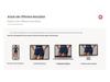 Women's Eco-friendly Recycled High-Waisted Quick-Dry Tummy Control Yoga and Running Shorts