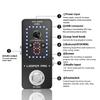 M-VAVE Looper Pro Guitar Effect Pedal 9 Loops 40 Minutes Recording Time Loop Station Unlimited Overdub Electric Guitar Effects