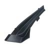 For Nissan X-Trail Xtrail T31 2008-2013 Car Front Windshield Wrap Corner Trim Wiper Side Trim Cover Lid Plate 66895-JG000