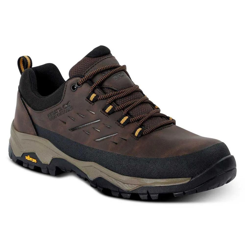 Regatta Hiking Boots Blake Low