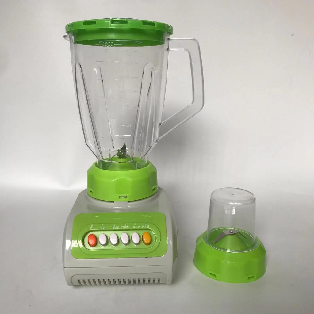 Multi Functional Electric Fruit Juicer Household Small Fully Automatic Cooking Grinder Kitchen Food Processing Equipment