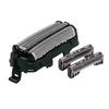 Replacement Shaver Outer Foil Inner Blade For Panasonic ES9510 ES-9013 ES9087 ES9068 Men's Electric Razor Head Blade Set