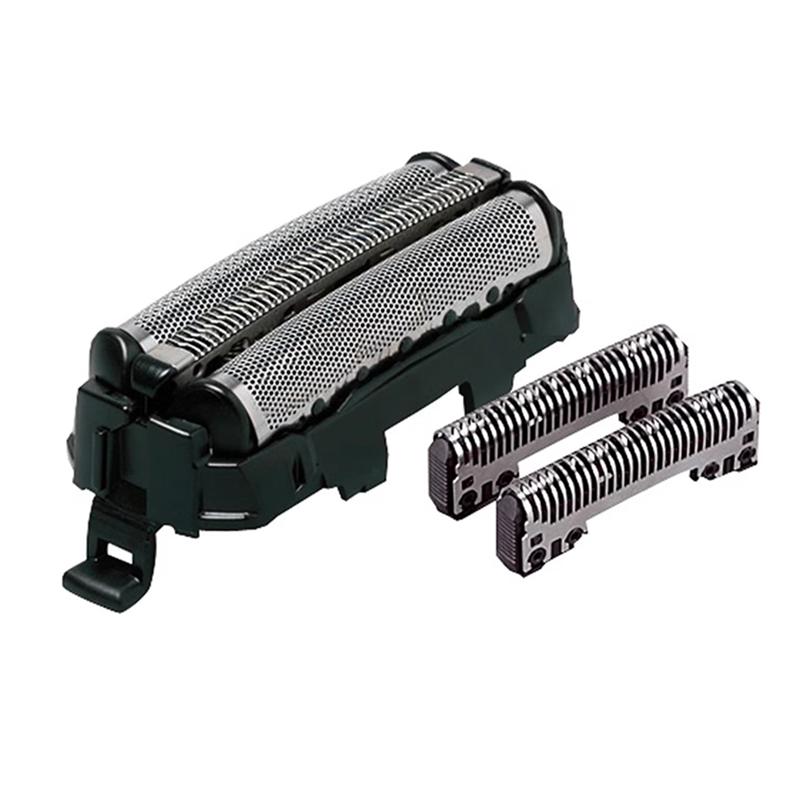 Replacement Shaver Outer Foil Inner Blade For Panasonic ES9510 ES-9013 ES9087 ES9068 Men's Electric Razor Head Blade Set