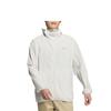 adidas V LT WVN JKT Jackets & Coats Unisex White JJ1300