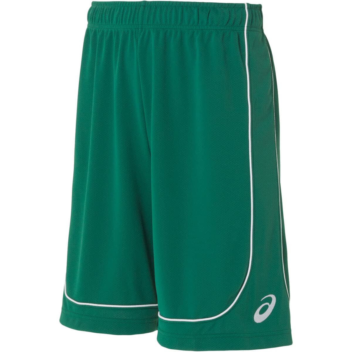 

Баскетбольная одежда Игровые шорты XB7614 Унисекс Взрослый [Asics]