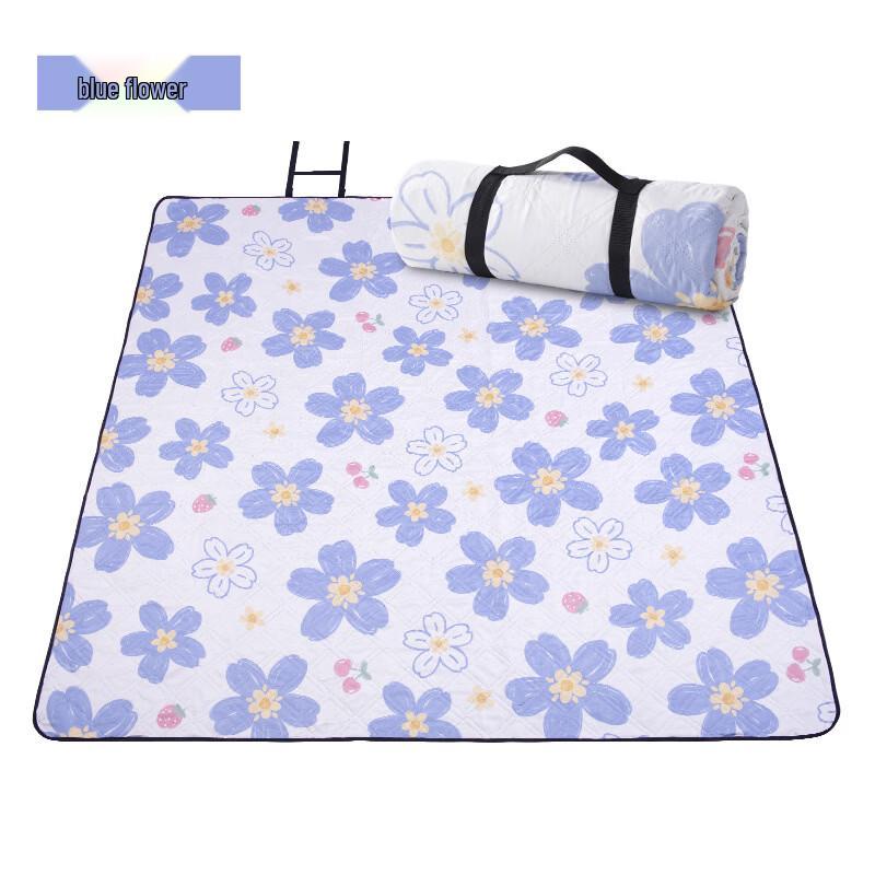 ZISIZ Outdoor Picnic & Camping Mat