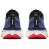Anta Champion Running Shoes 3 Nitrogen Technology Shock Absorption Wear Resistant Low Top Men Sneaker White Yellow Blue 112435562-9