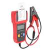 UT675A Car Battery Tester Digital Battery Indicator with Print Function and Ripple Test for Car s Battery Testing