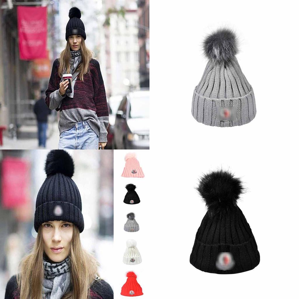 Soft And Cozy Women's Winter Knit Beanie Hat For Maximum Comfort And Style