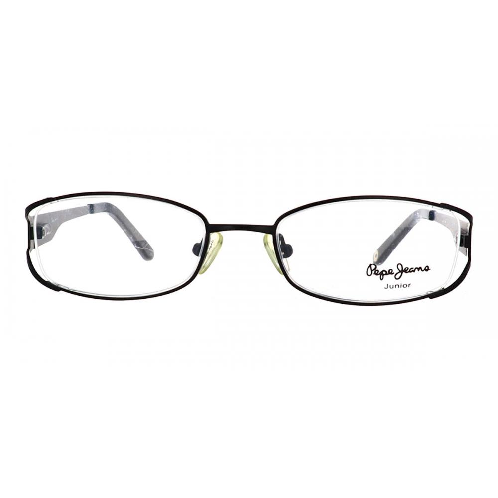 

Pepe Jeans Pj2028 Kids Eyeglasses C1 Black/46-17-00