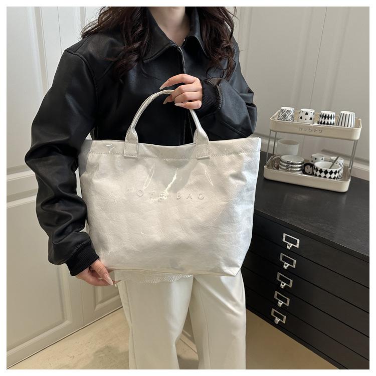 Ladies' Shoulder Bag Handbag, Fashionable, Portable, Large Capacity Shoulder Bag