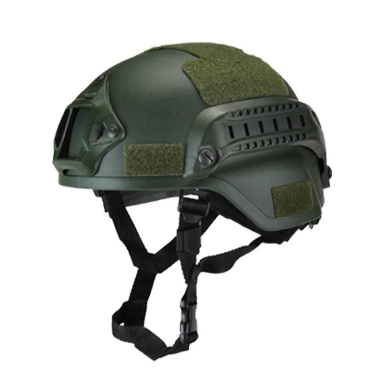 Helmet MICH2000 Airsoft MH Tactical Military