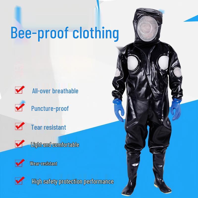 DAXTE Anti-Bee and Wasp Protection Suit