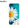 Case For Huawei Honor 7C Case On Huawei Honor7C 5.7 inch Soft Silicone Phone Cover For Huawei Honor 7C Aum-L41 TPU Cases Coque