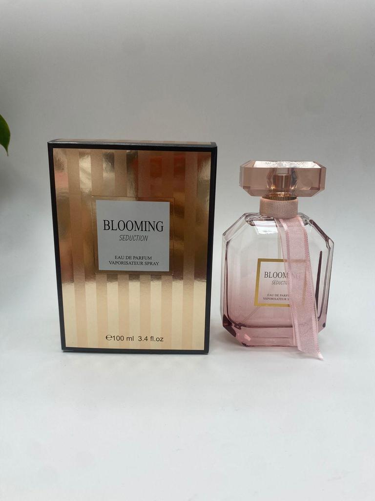 70ml Cross-Border Explosive Douyin Style Rose Oud Agarwood Long-Lasting Perfume