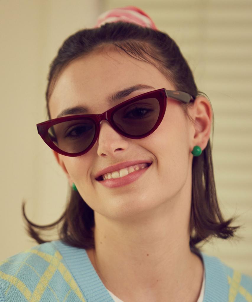 Deiwokeo Gaga C10_Zeiss Lens Sunglasses