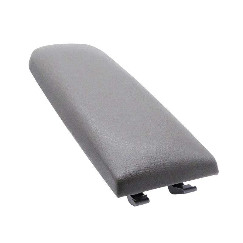 Car Center Console Armrest Cover for Volkswagen Jetta Bora Golf MK4 Polo Skoda Octavia Passat B5 Center Console Cap
