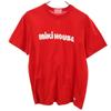 Made In Japan Short Sleeve T-shirt M Red Men's Used