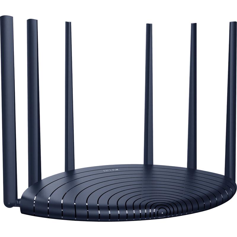 TP-Link TL-WDR7666 AC1900 Dual-Band Gigabit Wi-Fi Router (CN version)
