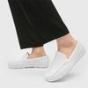 Summer Trend Men's Thick Soled Anti Slip Breathable One Foot Business Casual Men's Shoes