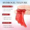 3pcs Cherry Collagen Firming Eye Mask 8g/pair Moisturizing Moisturizing Eye Mask Skin Care Products