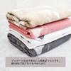 Cotton Bath Towel with a Sturdy Jacquard featuring a Cute Panda and Pose 120 x 60 cm Soft, 100% Weave, Design, White,