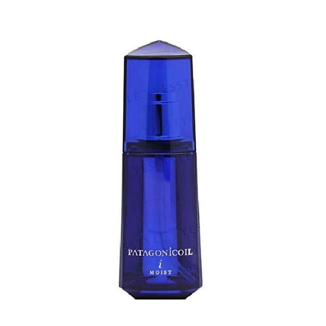 DEMI - Patagonic Oil Iceberg Moist 100ml