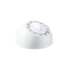 Mechanical Kitchen Timer - 60 Minute Countdown Cooking Timer with Magnetic Back