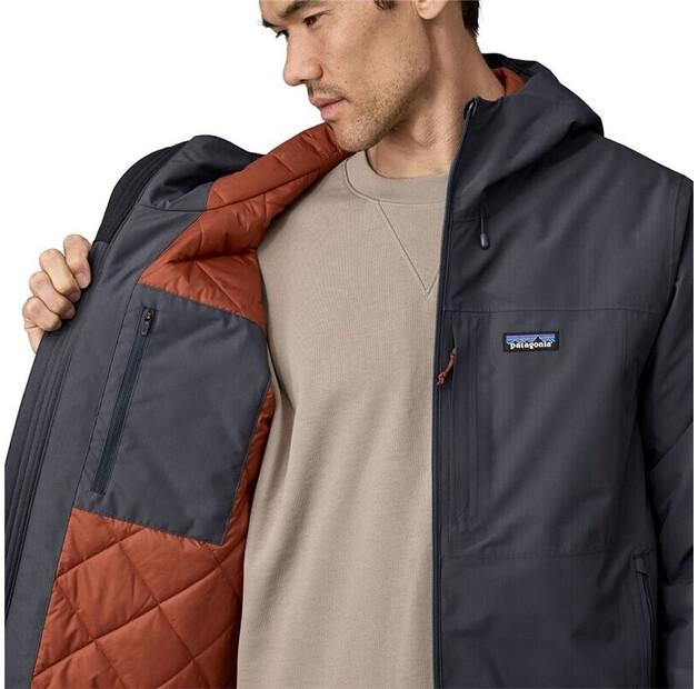 Куртка Patagonia Windshadow
