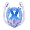 Alliance Envoy Full-Face Panoramic Snorkel Mask