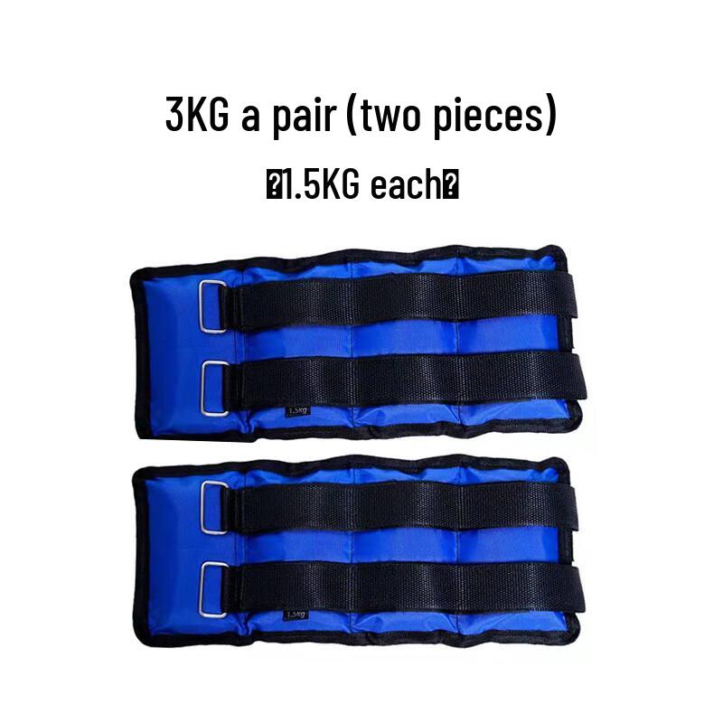 YueleTu Adjustable Weighted Sandbag Set