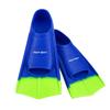 Aqua-Sport Płetwy Short Fins Ray Green-Blue As52800 Size 39-41