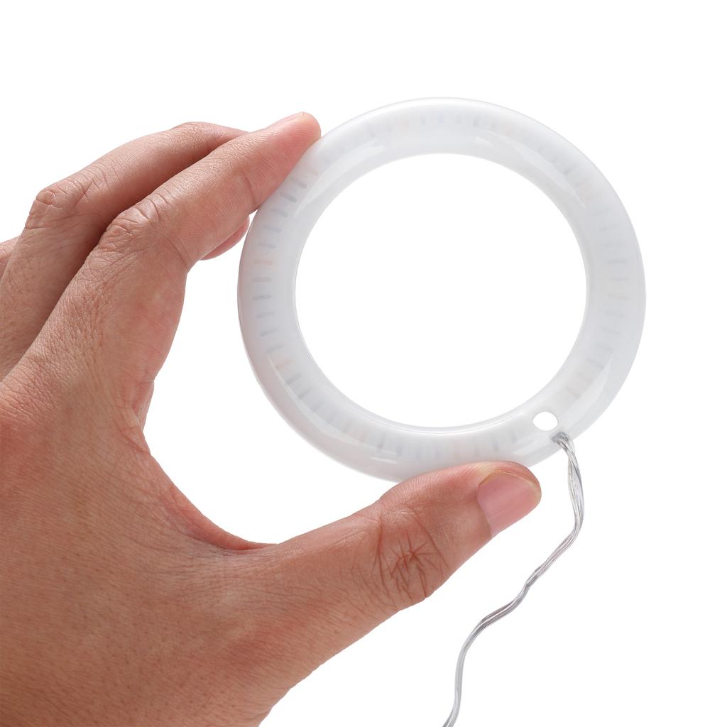 Pflanzenwachstumslampe LED Vollspektrum Pflanzenwachstumslampe Blume Sukkulenten Fülllicht für den Innenbereich